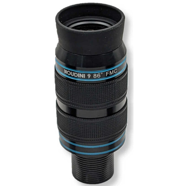 Houdini Telescopes Okular Houdini 9mm 86° 1,25"