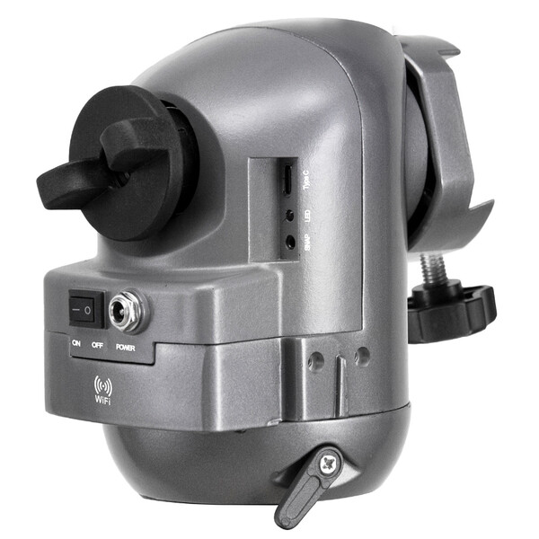Levenhuk Maksutov-teleskop MC 127/1359 MAK127 AZ GoTo