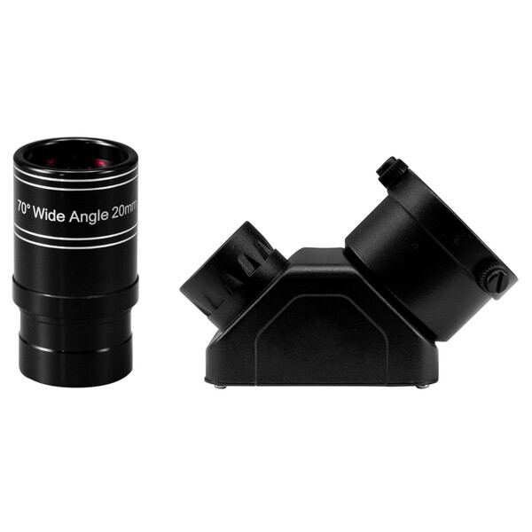 Levenhuk Maksutov-teleskop MC 127/1359 MAK127 AZ GoTo