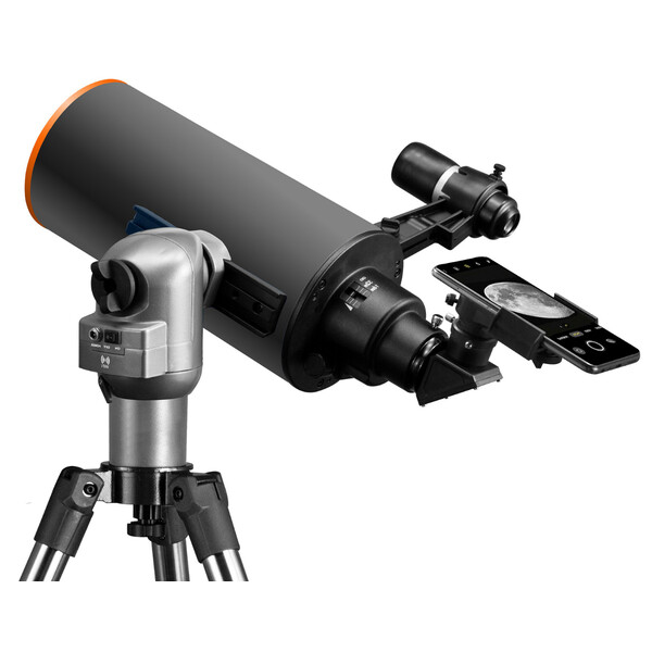 Levenhuk Maksutov-teleskop MC 127/1359 MAK127 AZ GoTo