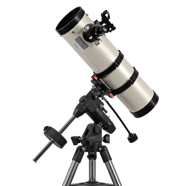 Omegon Teleskop Horizon N 130/650 EQ370