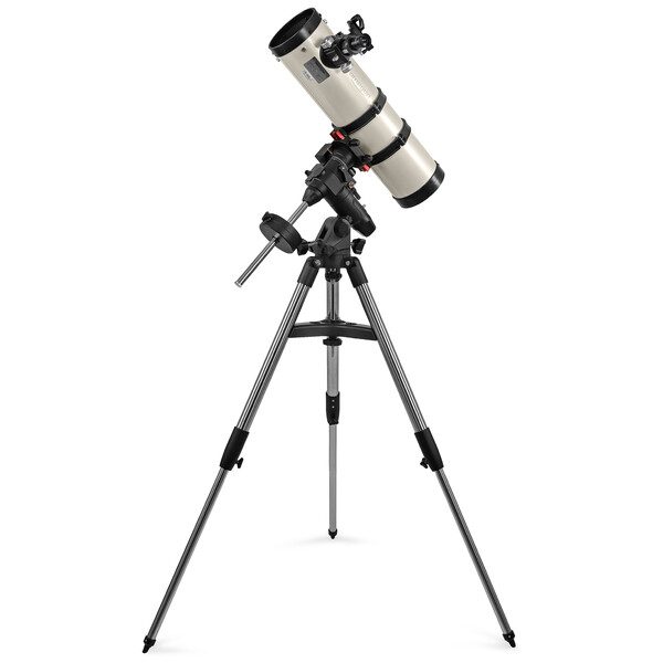 Omegon -teleskop Horizon N 130/650 EQ370DX