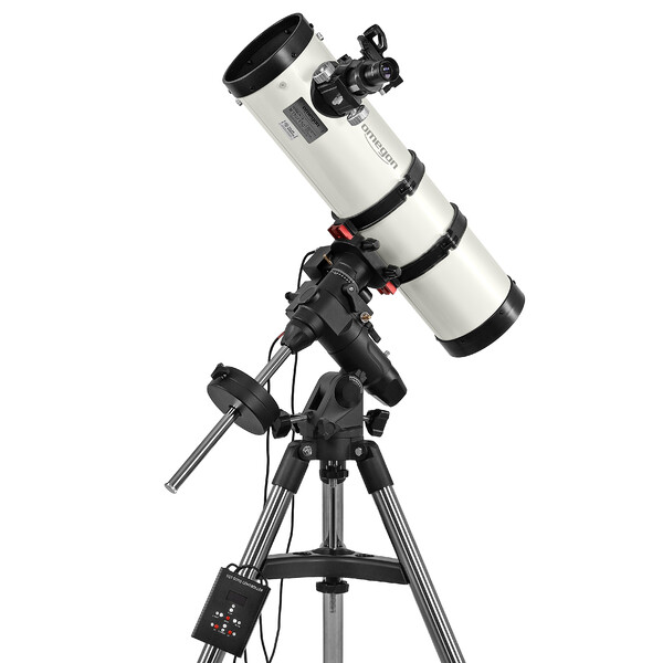Omegon Teleskop Horizon N 130/650 EQ370DX Goto