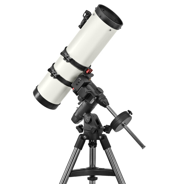 Omegon Teleskop Horizon N 130/650 EQ370DX Goto