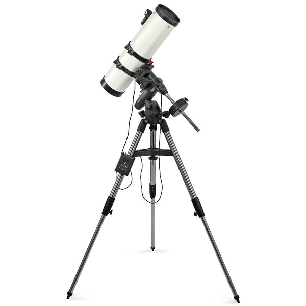 Omegon Teleskop Horizon N 130/650 EQ370DX Goto
