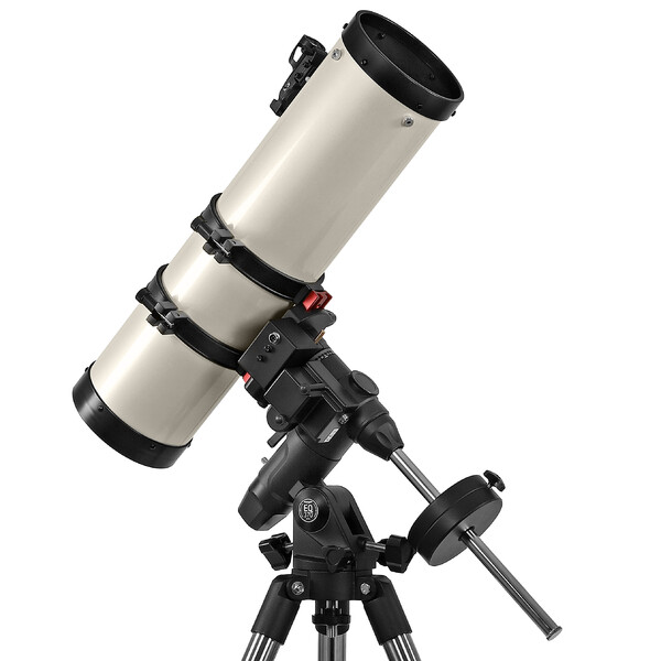 Omegon -teleskop Horizon N 130/650 EQ370DX