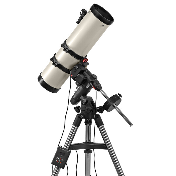 Omegon -teleskop Horizon N 130/650 EQ370DX