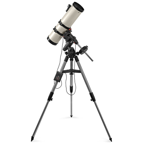 Omegon -teleskop Horizon N 130/650 EQ370DX