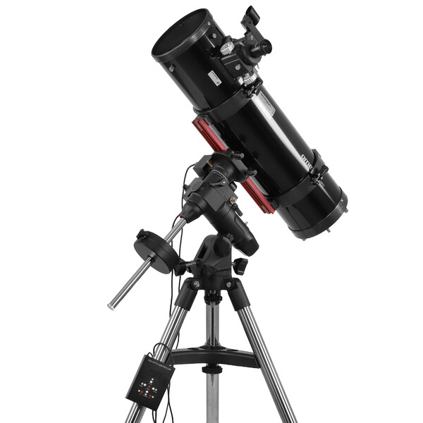 Omegon -teleskop N 153/750 EQ370DX