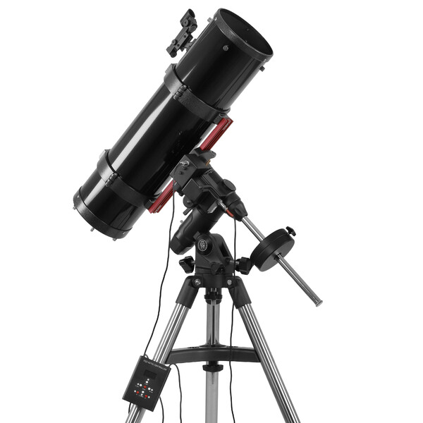 Omegon -teleskop N 153/750 EQ370DX