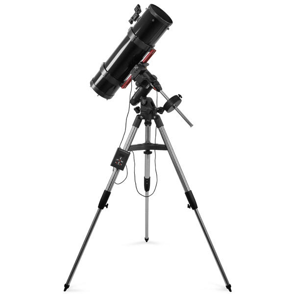 Omegon -teleskop N 153/750 EQ370DX