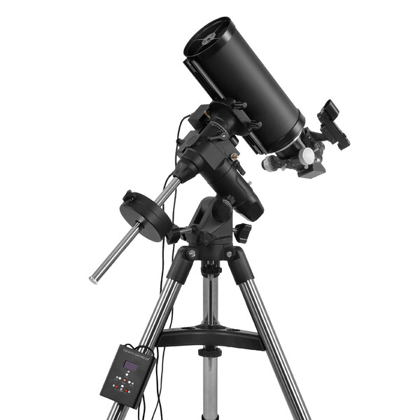 Omegon Cassegrain-teleskop -teleskop CC 114/1368 EQ370DX