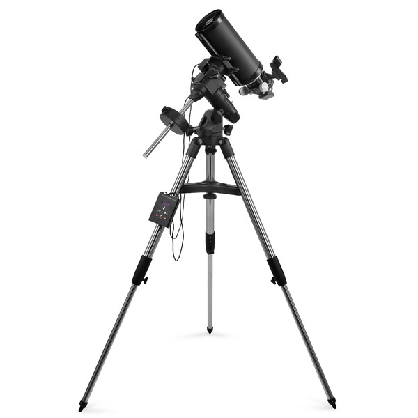 Omegon Cassegrain-teleskop -teleskop CC 114/1368 EQ370DX
