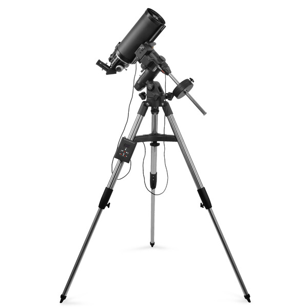 Omegon Cassegrain-teleskop -teleskop CC 114/1368 EQ370DX