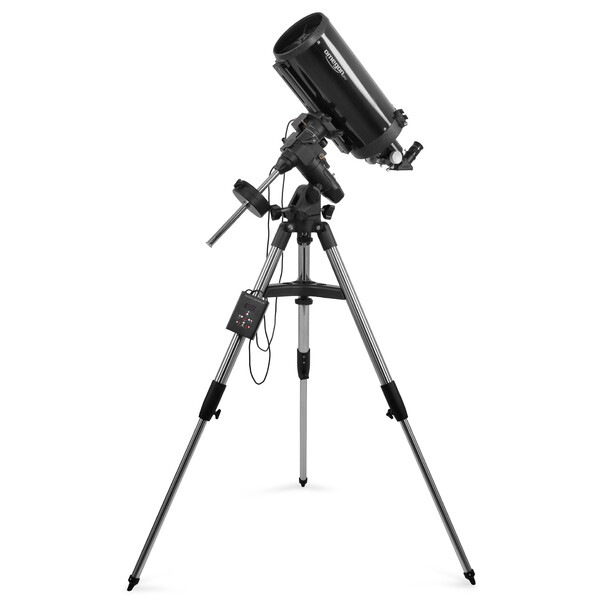 Omegon Cassegrain-teleskop -teleskop CC 154/1848 EQ370DX