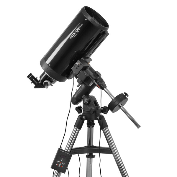 Omegon Cassegrain-teleskop -teleskop CC 154/1848 EQ370DX