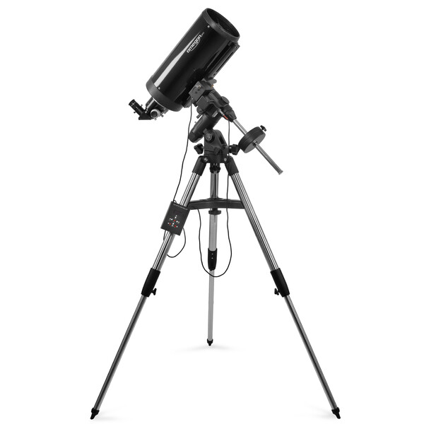 Omegon Cassegrain-teleskop -teleskop CC 154/1848 EQ370DX