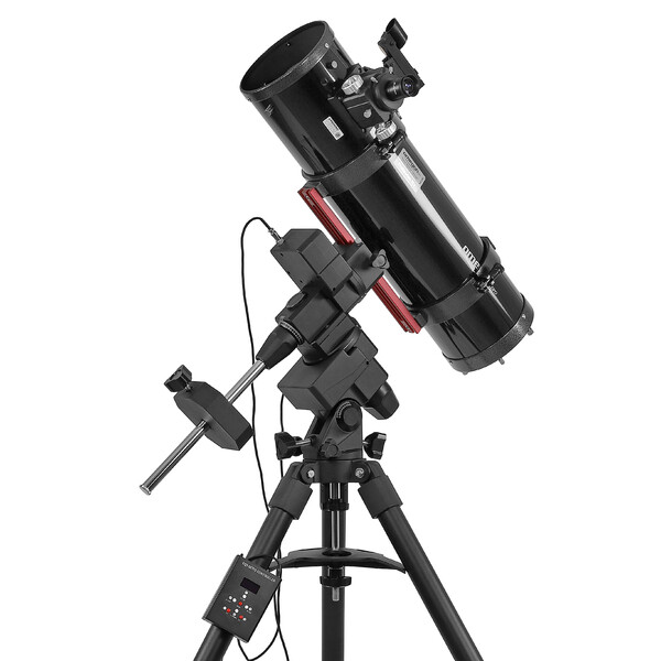 Omegon -teleskop N 153/750 EQ570DX
