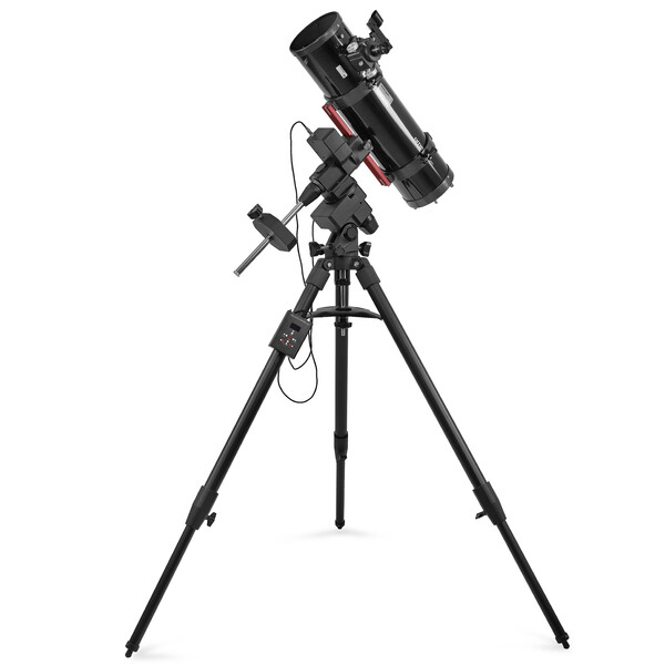 Omegon -teleskop N 153/750 EQ570DX