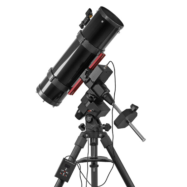 Omegon -teleskop N 153/750 EQ570DX