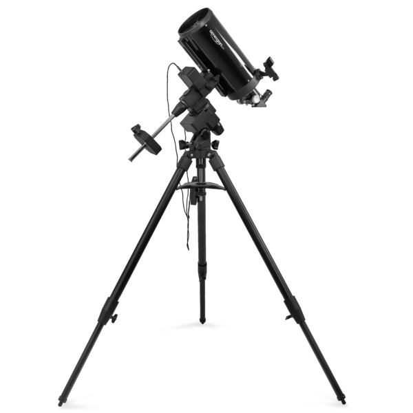 Omegon Cassegrain-teleskop -teleskop CC 154/1848 EQ570DX