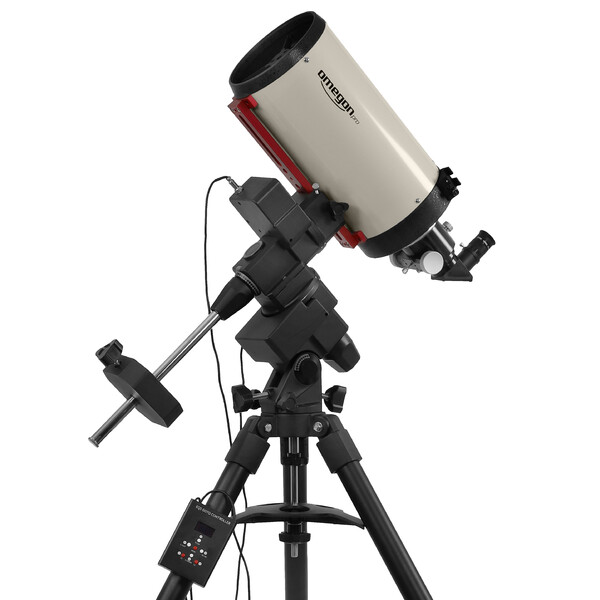Omegon -teleskop RC 154/1370 EQ570DX