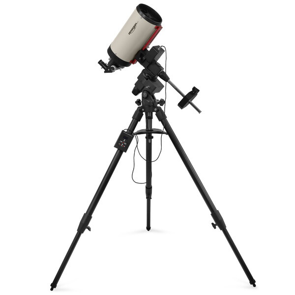 Omegon -teleskop RC 154/1370 EQ570DX