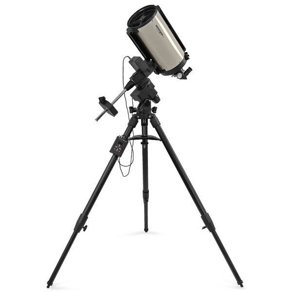 Omegon -teleskop RC 203/1624 EQ570DX