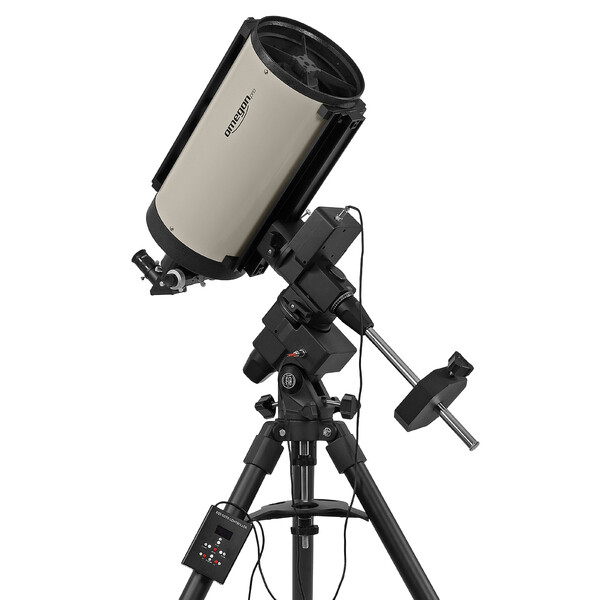 Omegon -teleskop RC 203/1624 EQ570DX