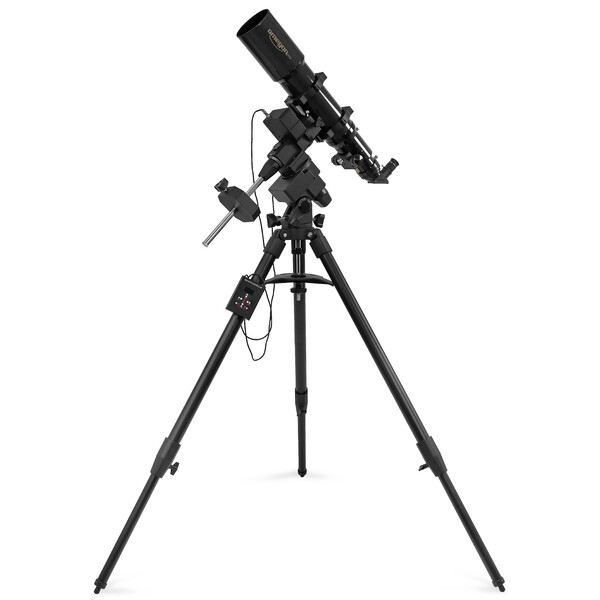 Omegon Apokromatisk refraktor -teleskop APO 110/660 EQ570DX