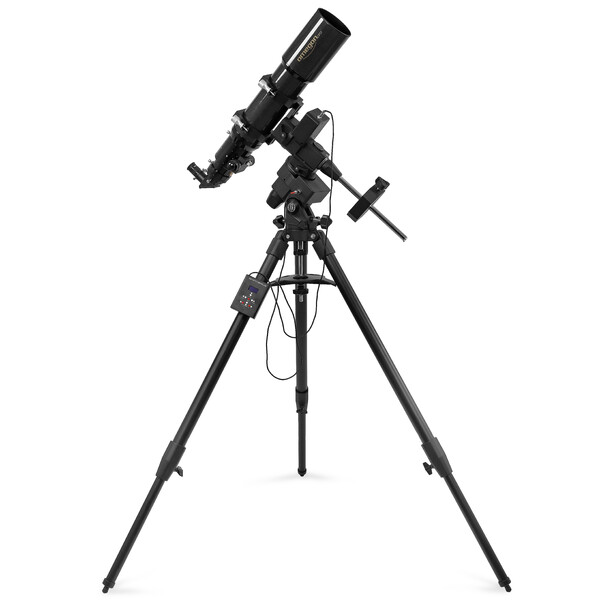 Omegon Apokromatisk refraktor -teleskop APO 110/660 EQ570DX