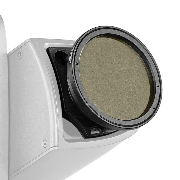 Omegon Solfilter Solar Safe Dwarf Mini
