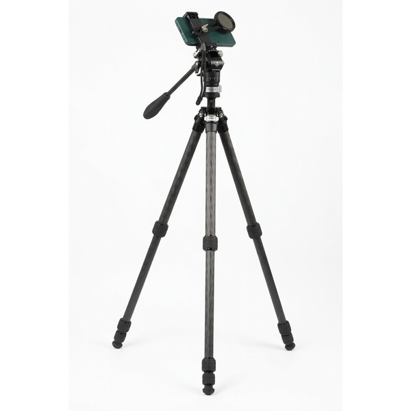 Omegon Solfilter Solar Safe Deluxe Cam