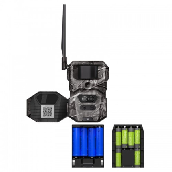 HIKMICRO Viltkamera T16