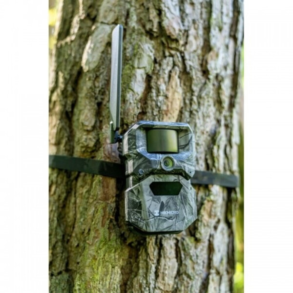 HIKMICRO Viltkamera T16