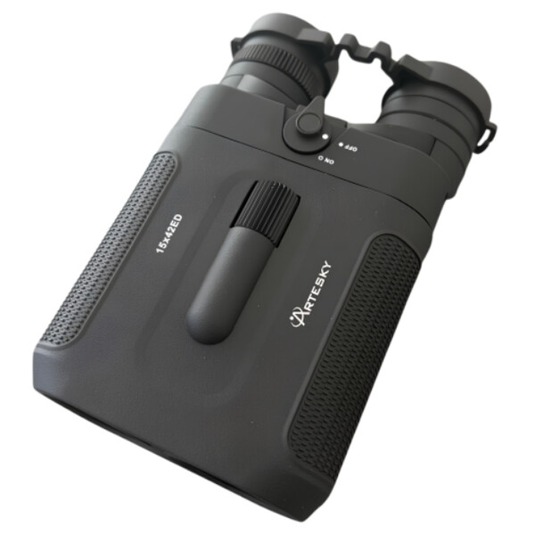 Artesky Kikare 15x42 ED Stabilized