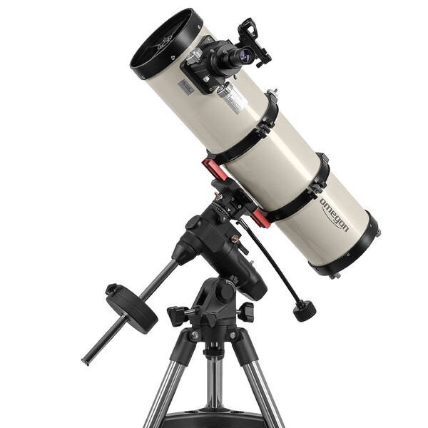 Omegon -teleskop Horizon N 150/750 EQ370