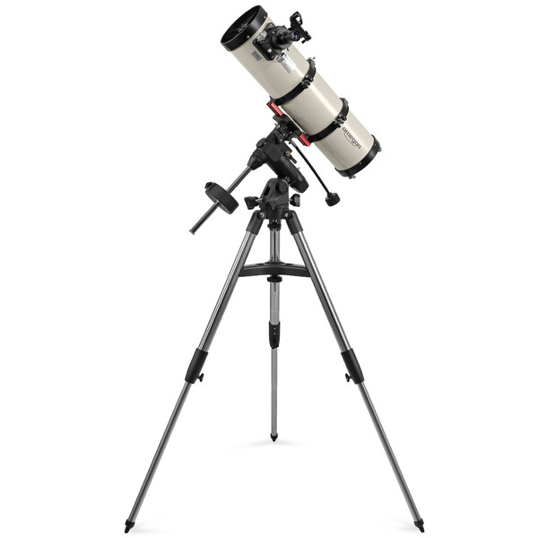 Omegon -teleskop Horizon N 150/750 EQ370