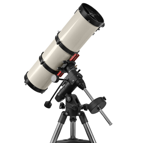 Omegon -teleskop Horizon N 150/750 EQ370