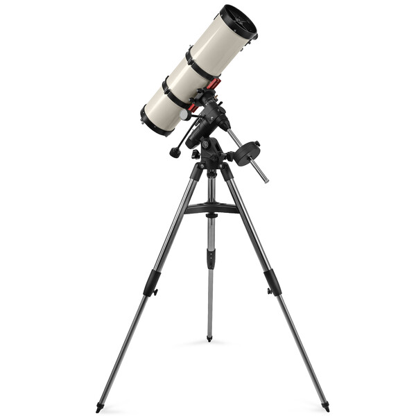 Omegon -teleskop Horizon N 150/750 EQ370