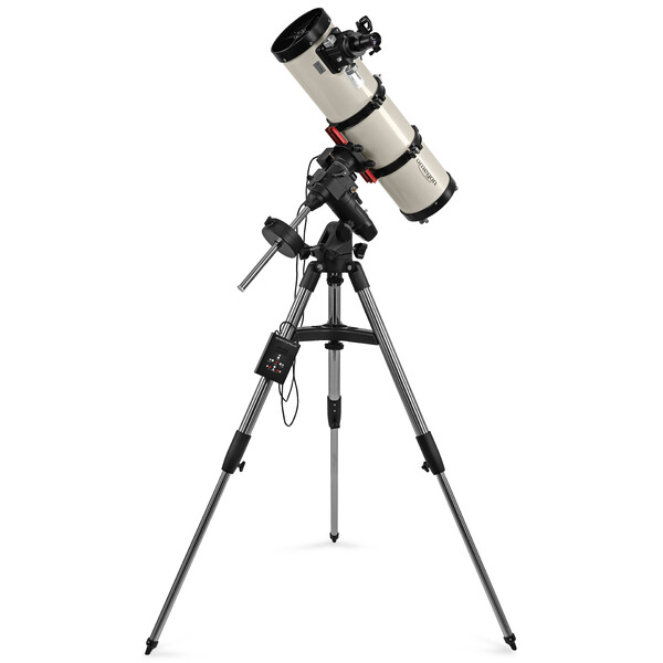 Omegon -teleskop Horizon N 150/750 EQ370DX