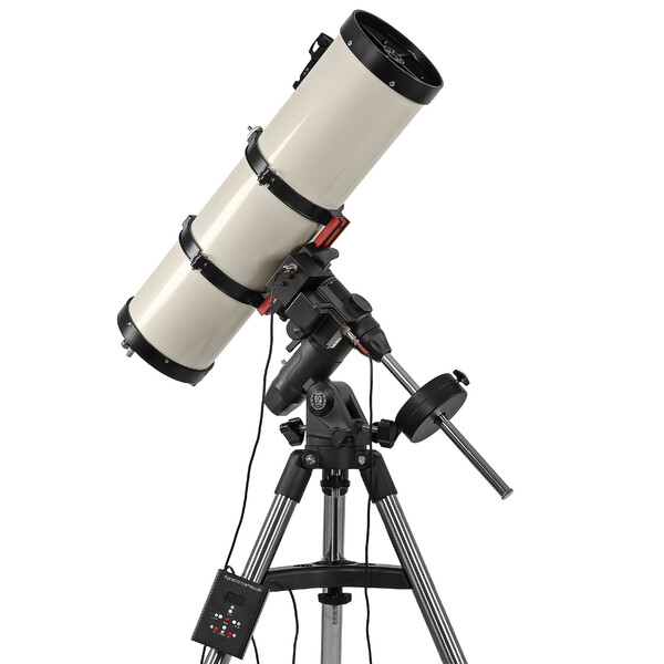Omegon -teleskop Horizon N 150/750 EQ370DX