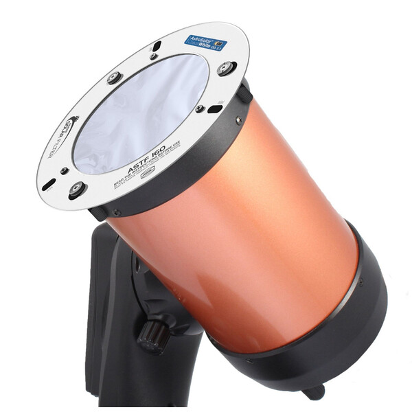 Baader Solfilter AstroSolar ClearWhite ASTF 80mm