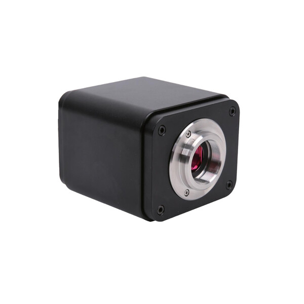 ToupTek -kamera ToupCam X5FCAM4K8MPA 4K autofokus, färg, CMOS, 1\1,8", 2 µm, 60 fps, 8 MP, HDMI, USB 3.0