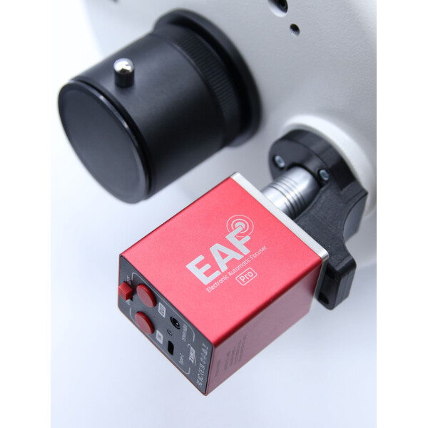 Astroprints ZWO EAF-motormonteringssats för Skywatcher Maksutov 180/2700