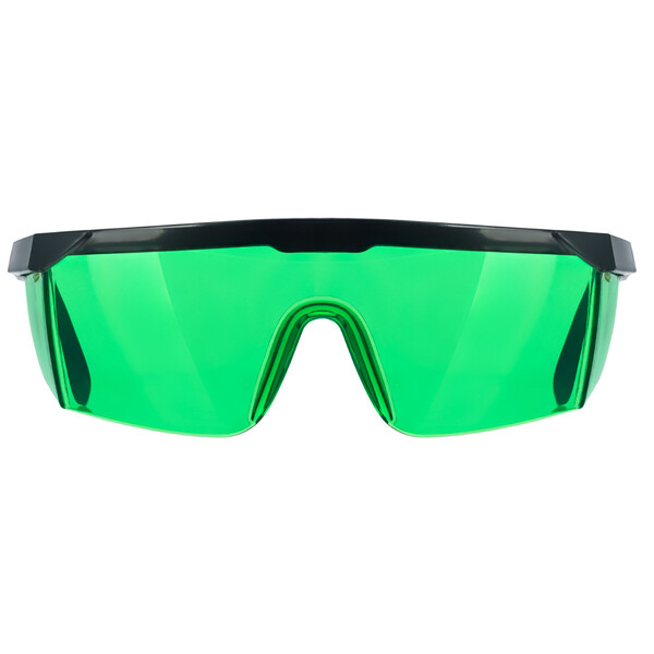 Ermenrich Gröna skyddsglasögon Verk GG30