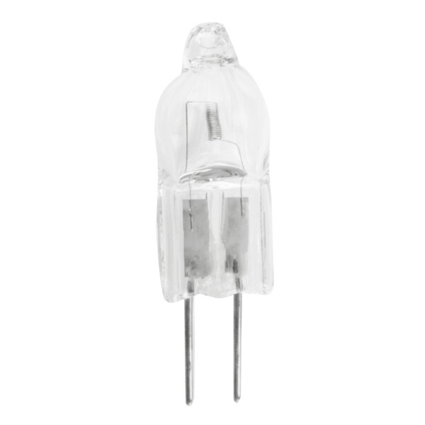Novex Halogen ersättningslampa 12 Volt, 10 Watt för P- och AR-serierna