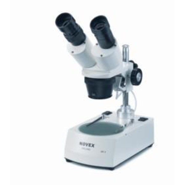 Novex Stereomikroskop AP-8 LED, Binokular