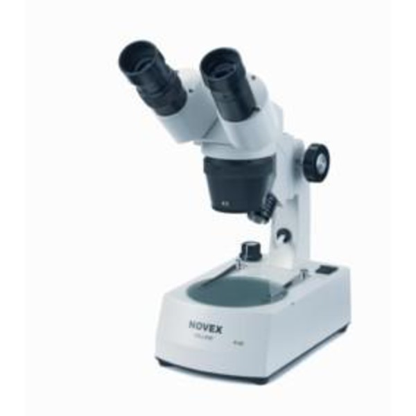 Novex Stereomikroskop P-10, binokulär