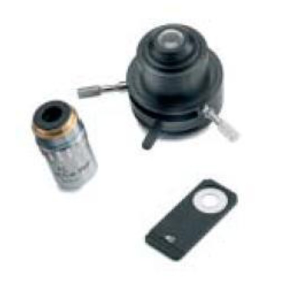 Novex Enkel Faskontrast-apparat PLPH S40x